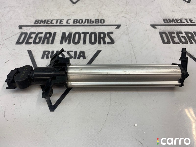Форсунка омывателя фары передняя правая Volvo V60 2010-2013, левый руль, 30784345, фото 7