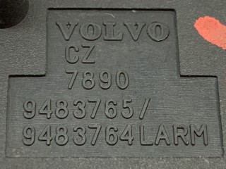 Замок капота, ориг. номер 31218474, Volvo S60 2004-2010