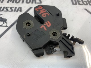 Замок капота передний левый, ориг. номер 31218475, Volvo S60 2004-2010