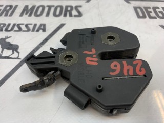 Замок капота передний левый, ориг. номер 31218475, Volvo S60 2004-2010