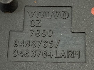 Замок капота передний левый, ориг. номер 31218475, Volvo S60 2004-2010