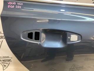 Дверь задняя правая, ориг. номер 32404343, Volvo V60 2018-2026