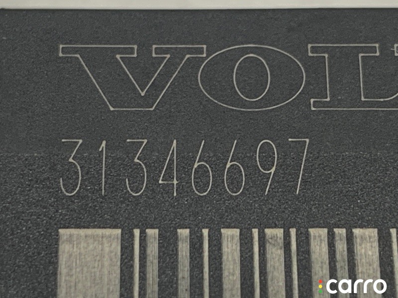 31346697 Антенна Volvo V60 2020г. - фото №5