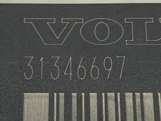 Антенна, ориг. номер 31346697, Volvo V60 2018-2026