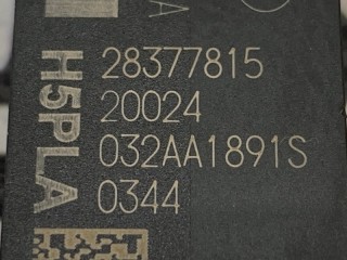 Антенна, ориг. номер 31346697, Volvo V60 2018-2026