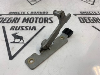 Петля капота правая BMW 328i E36, 41618132002