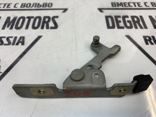 Петля капота левая, ориг. номер 41618132001, BMW 328i E36
