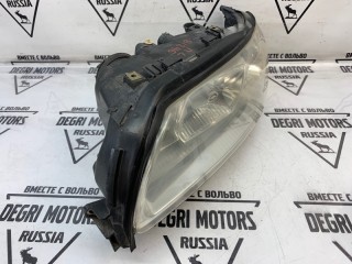 Фара передняя левая, ориг. номер 31446848, Volvo S60 2004-2010