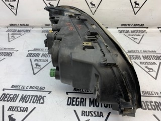 Фара передняя левая, ориг. номер 31446848, Volvo S60 2004-2010