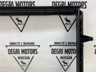 Дефлектор радиатора, ориг. номер 30730522, Volvo V70 2004-2007