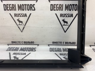Дефлектор радиатора, ориг. номер 30730522, Volvo V70 2004-2007
