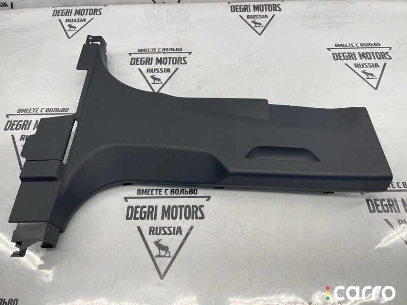 Обшивка стойки Jetour Dashing X-1, левый руль, 403009187AA, фото 3