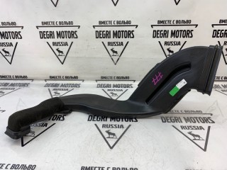 Воздуховод правый, ориг. номер F16-5305281DA, Jetour Dashing X-1