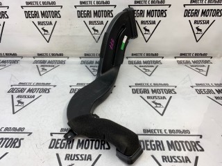Воздуховод правый, ориг. номер F16-5305281DA, Jetour Dashing X-1