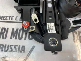 Ремень безопасности передний правый, ориг. номер 406001136AA, Jetour Dashing X-1