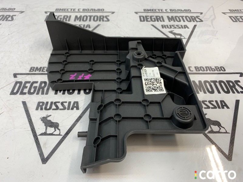 Накладка задняя левая Jetour Dashing X-1, левый руль, F16-5518080CA, фото 7