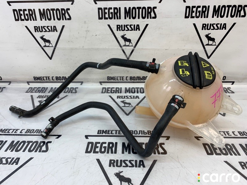 Бачок расширительный Jetour Dashing X-1, F01-1311110, фото 1