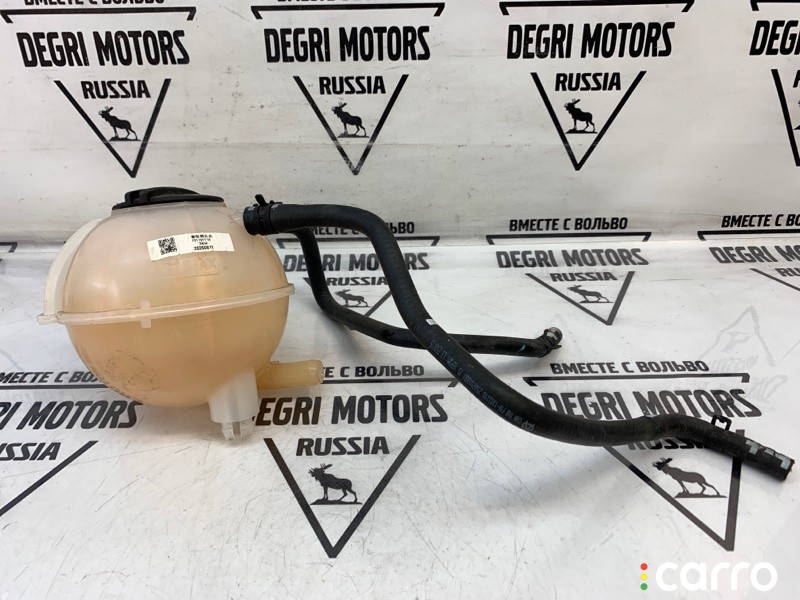 Бачок расширительный Jetour Dashing X-1, F01-1311110, фото 5