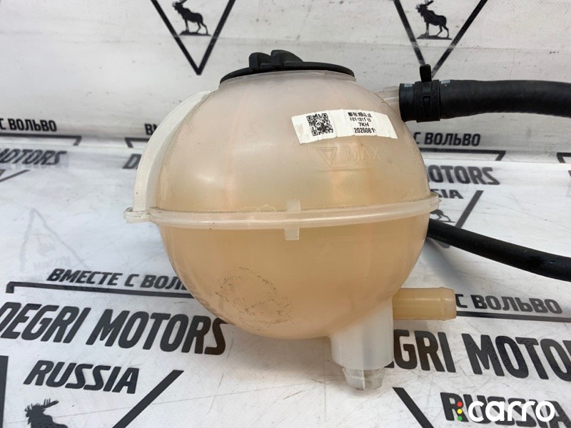 Бачок расширительный Jetour Dashing X-1, F01-1311110, фото 6