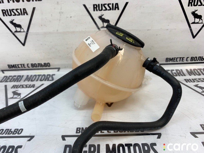 Бачок расширительный Jetour Dashing X-1, F01-1311110, фото 8