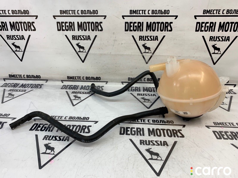 Бачок расширительный Jetour Dashing X-1, F01-1311110, фото 9
