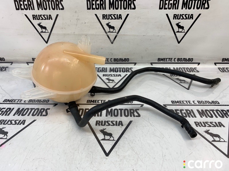 Бачок расширительный Jetour Dashing X-1, F01-1311110, фото 11