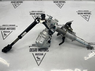 Рулевая колонка Jetour Dashing X-1, левый руль, 201000697AA