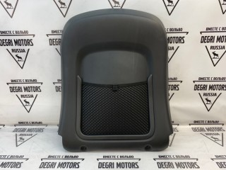Накладка сиденья задняя Volvo XC90 2014-2019, 39833393