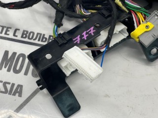 Проводка салона, ориг. номер 806033555AA, Jetour Dashing X-1