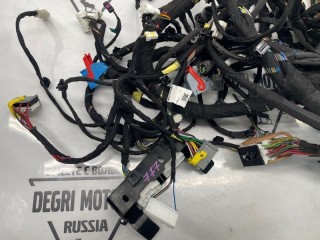 Проводка салона, ориг. номер 806033555AA, Jetour Dashing X-1