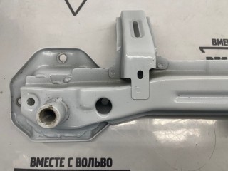 Усилитель бампера задний, ориг. номер F16-2804700CA, Jetour Dashing X-1