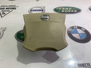 Подушка безопасности в руль, ориг. номер 30721997, Volvo S80 2006-2010