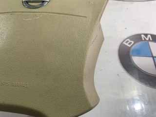 Подушка безопасности в руль, ориг. номер 30721997, Volvo S80 2006-2010