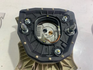 Подушка безопасности в руль, ориг. номер 30721997, Volvo S80 2006-2010
