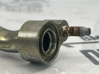 Трубка кондиционера, ориг. номер 9124206, Volvo S40 2007-2012