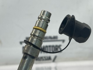Трубка кондиционера, ориг. номер 9124206, Volvo S40 2007-2012