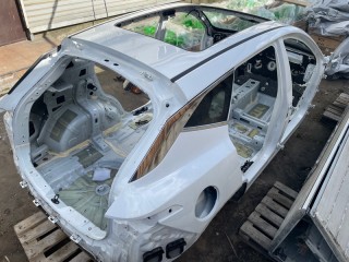 Кузов, ориг. номер F165010010HCDY, Jetour Dashing X-1