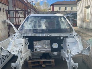 Кузов, ориг. номер F165010010HCDY, Jetour Dashing X-1