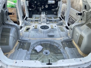 Кузов, ориг. номер F165010010HCDY, Jetour Dashing X-1