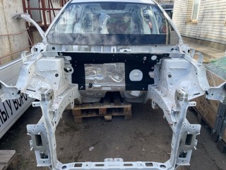 Кузов, ориг. номер F165010010HCDY, Jetour Dashing X-1