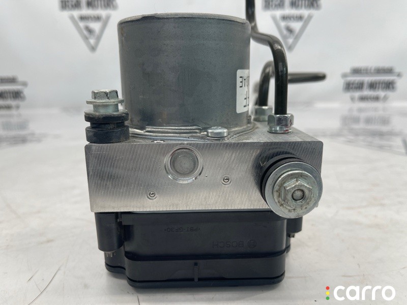 Блок ABS Jetour Dashing X-1, F20-3570010AE, фото 4