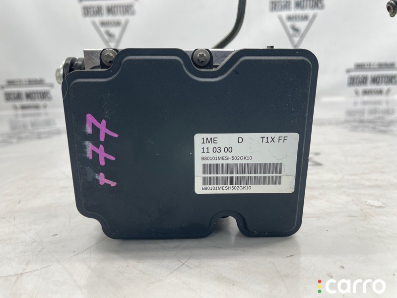 Блок ABS Jetour Dashing X-1, F20-3570010AE, фото 6