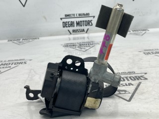 Ремень безопасности задний правый, ориг. номер 8639575, Volvo S60 2004-2010