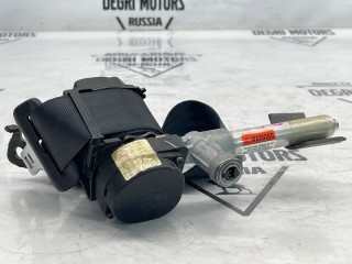 Ремень безопасности задний правый, ориг. номер 8639575, Volvo S60 2004-2010