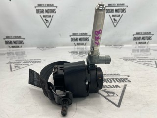 Ремень безопасности задний, ориг. номер 8639576, Volvo S60 2004-2010