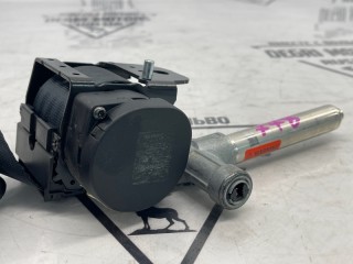 Ремень безопасности задний, ориг. номер 8639576, Volvo S60 2004-2010