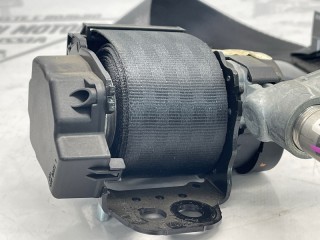 Ремень безопасности задний левый, ориг. номер 8639574, Volvo S60 2004-2010