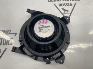 Колонка аудио задняя, ориг. номер 30745945, Volvo S60 2004-2010