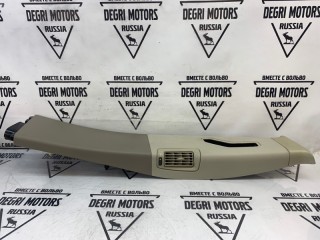 Обшивка стойки правая, ориг. номер 39864346, Volvo S60 2004-2010