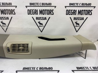 Обшивка стойки правая, ориг. номер 39864346, Volvo S60 2004-2010